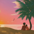鱼游花房 - 半边山半边海