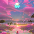 T-ARA吧翻唱团 - Little Apple