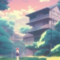 私心欲 - 有一个姑娘