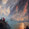 雍和 - 孤傲道皇 (DJ版)