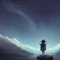 儿童歌曲 - 星际精灵蓝多多