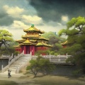 王海兵 - 梦回唐朝