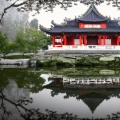 玉儿、老天 - 中华全家福