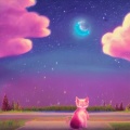 ★喝酸奶的猫★ - 翻唱 莫文蔚★头号粉丝 猫猫★甜蜜版