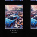 Brndn、Brii - Walk It Out (feat. Brii)