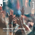 The Space Brothers、DT8 Project、Andrea Britton - Never Felt This Good