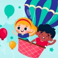 Cotufalandia、Baby Shark - Creando Juntos