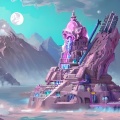 迷 戀` - 笨蛋|金莎