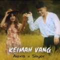 Zorimawi - Alexis x Slayer Keimah vang