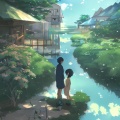 女侠*^_^* - Promises Don't Come Easy