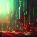 Katy B、T&Sugah - 5AM (Remix)