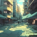 一龙 - 空城