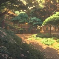 郭杨 - 黄杨扁担 (冯宝宝陶笛版)