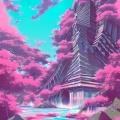 霬璇 - 荒城渡
