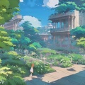 HeyPocky脆香米 - 都市丽人生存报告 short.ver