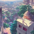smilingsky_xh - 卡萨布兰卡 (贝特.希金斯)