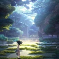 林林林鸭 - 选择性回避
