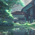 轩辕灏瀚 - 一瞥