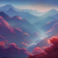小薇、老来乐 - 山水唱情歌