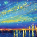 龙颜大悦 - 盛世烟花