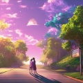 爱我所爱? - 最浪漫的事
