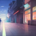 神仙芸芸 - 路过而已