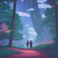 吕明轩 - 良人难遇
