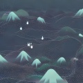 徐福 - 春夜喜雨