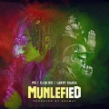 Illbliss、Larry Gaaga、MS、GEAMAT - Munlefied (Explicit)