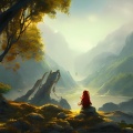 海上小浪花 - 山水唱情歌