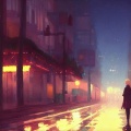 DJ - 伤感情歌dj珍藏串烧
