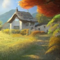 马潇 - 村庄