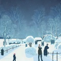 三更灯火、樱凝_Lizzie、九黎、Aiss - That‘s Christmas to me