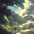 深白色-魔鱼 - [中]某某某(张信哲)Whole
