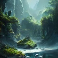 苏泽、北筱 - 小清新电子