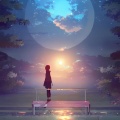 欲 - 想念的人
