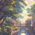 笨老猫 - 再别康桥