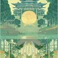 舒克、李晋 - 安阳安阳