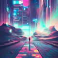 Lil.Jet - 两个人的沙漠