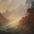 陈燕/浮尘 - 情系二人转