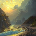 陕北老区 - 愫