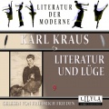 Friedrich Frieden、Karl Kraus - Kapitel 1