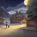 Aseen捷 - 【阴阳师同人原创】错付旧梦
