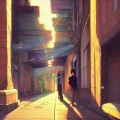 Timbaland、Keri Hilson - The Way I Are (混音)