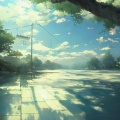 郑熙衍 - 落空 (0.8x)