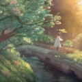 户存夕 - 小茉莉