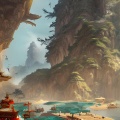 葱蒜酱 - 梦回唐朝