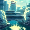 音逝 - 外滩十八号