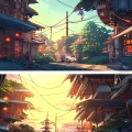 苟乃鹏 - 动画城