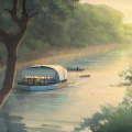 亦乐Elim - 画舫烟中浅